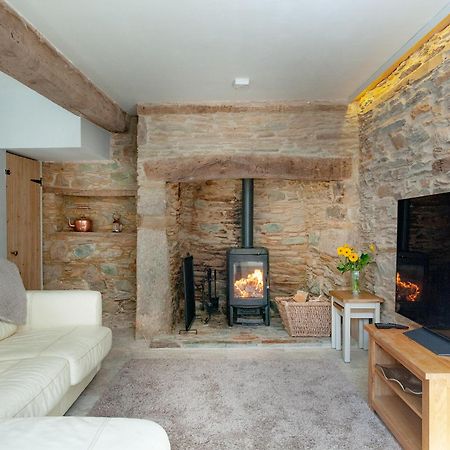 Ugborough The Barn Houseヴィラ エクステリア 写真