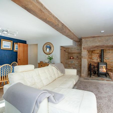 Ugborough The Barn Houseヴィラ エクステリア 写真