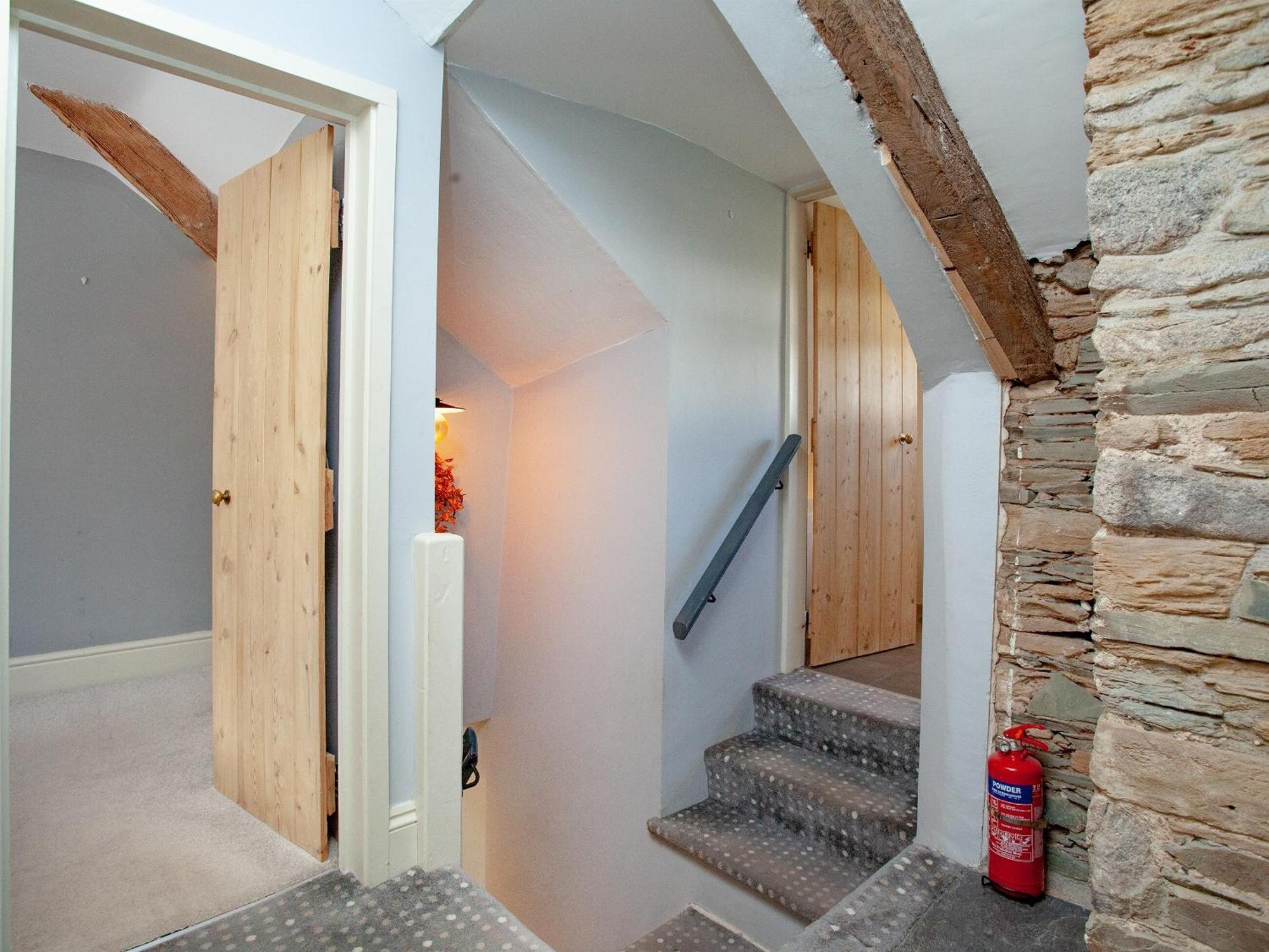 Ugborough The Barn Houseヴィラ エクステリア 写真